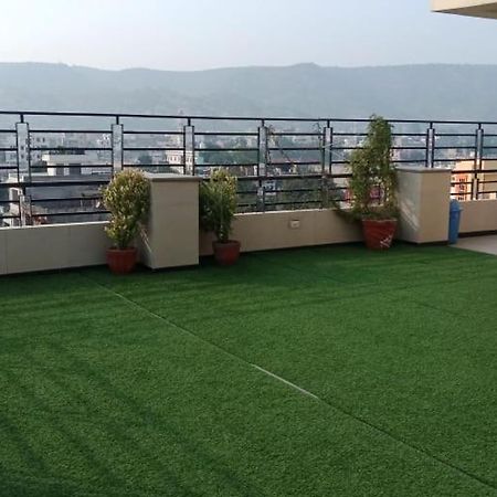 Hotel Royal View Dzsaipur Kültér fotó
