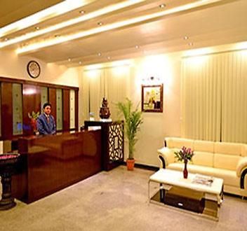 Hotel Royal View Dzsaipur Kültér fotó