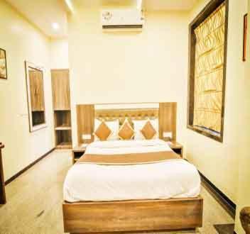 Hotel Royal View Dzsaipur Kültér fotó