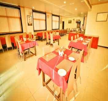 Hotel Royal View Dzsaipur Kültér fotó