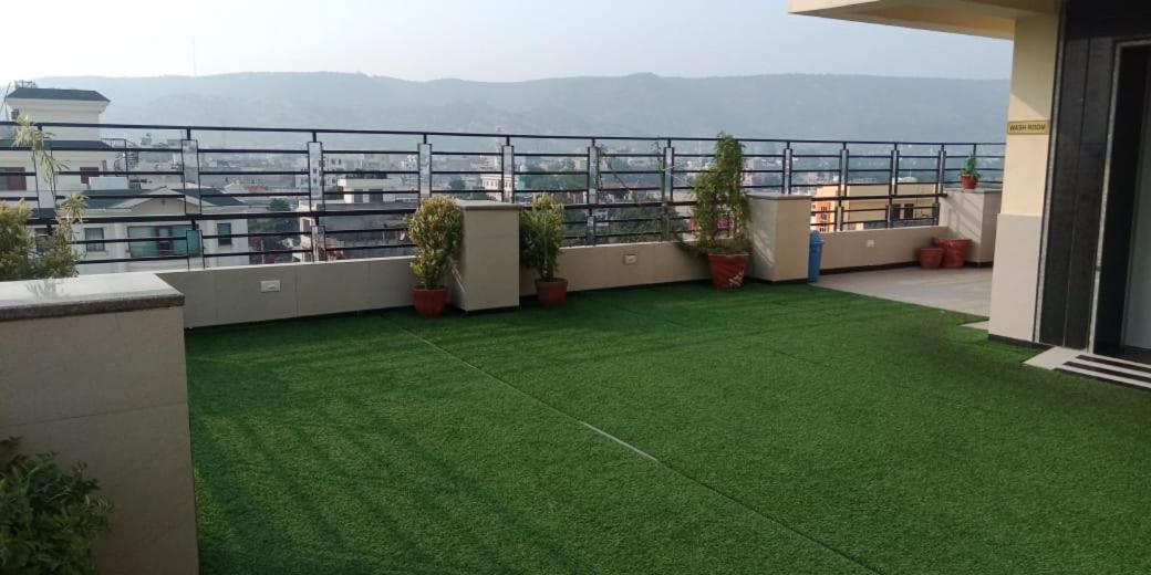Hotel Royal View Dzsaipur Kültér fotó