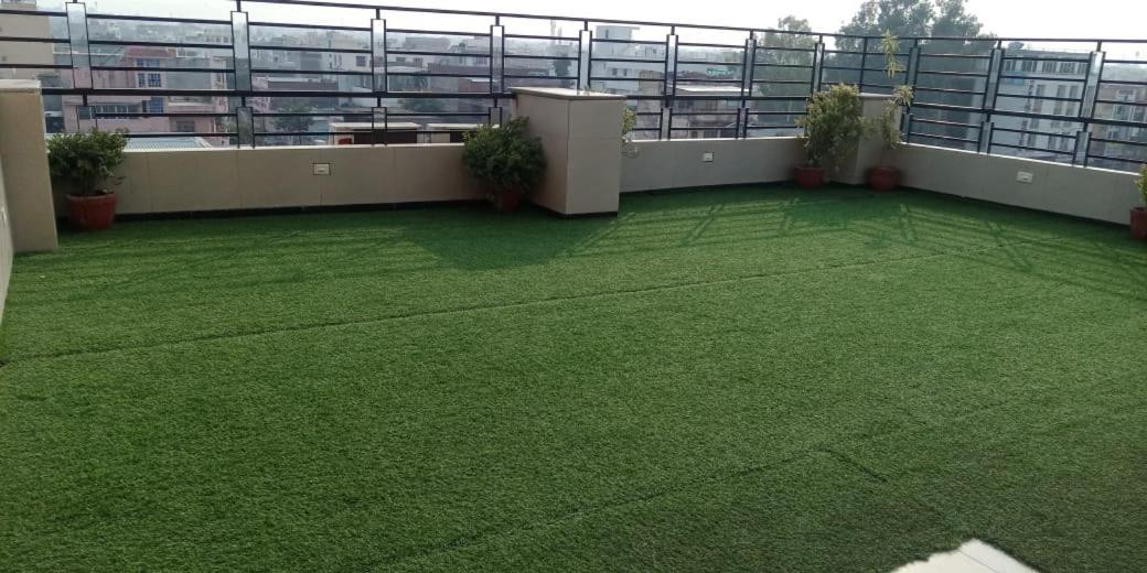 Hotel Royal View Dzsaipur Kültér fotó