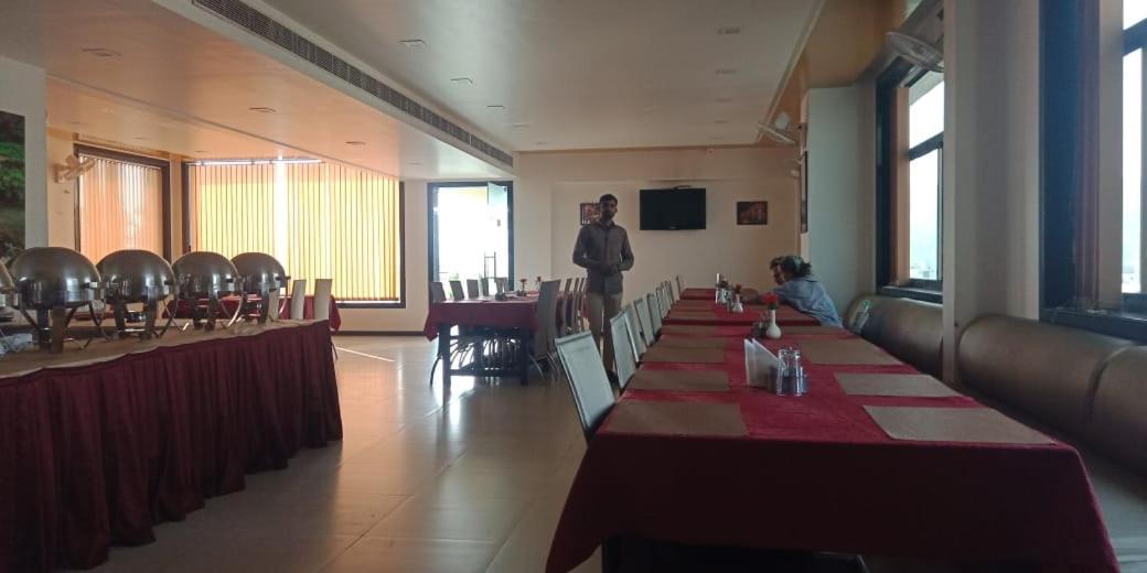 Hotel Royal View Dzsaipur Kültér fotó