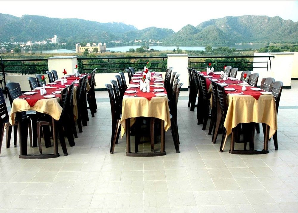 Hotel Royal View Dzsaipur Kültér fotó