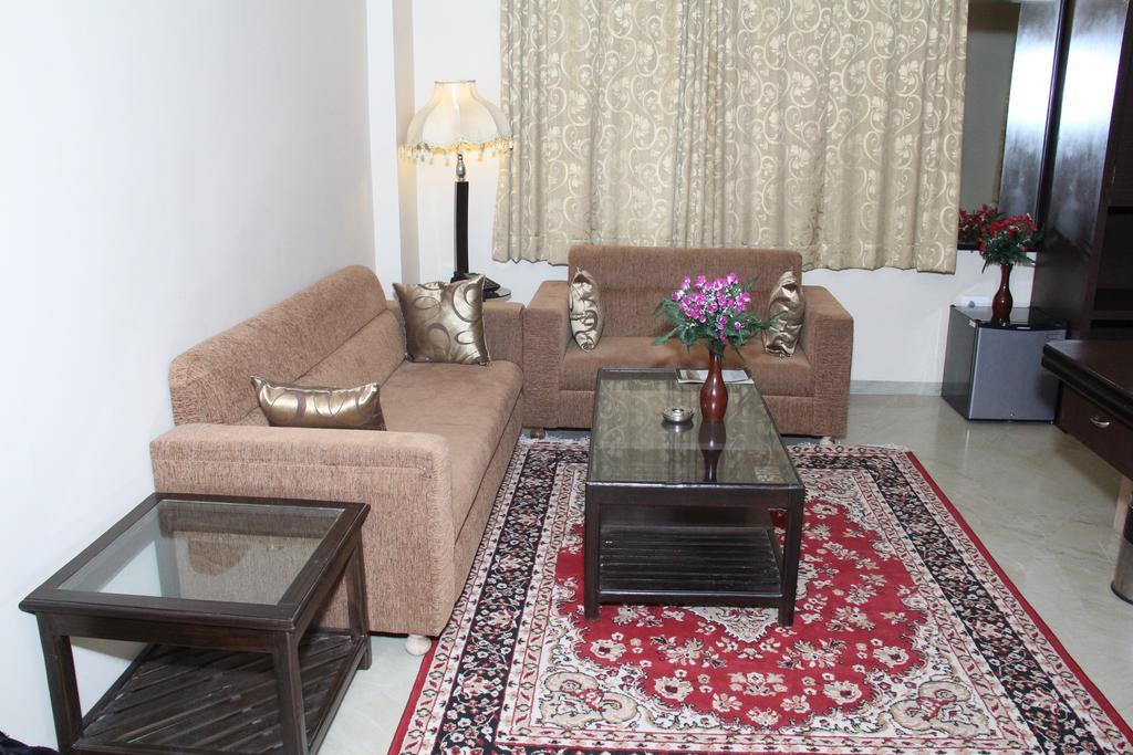 Hotel Royal View Dzsaipur Kültér fotó