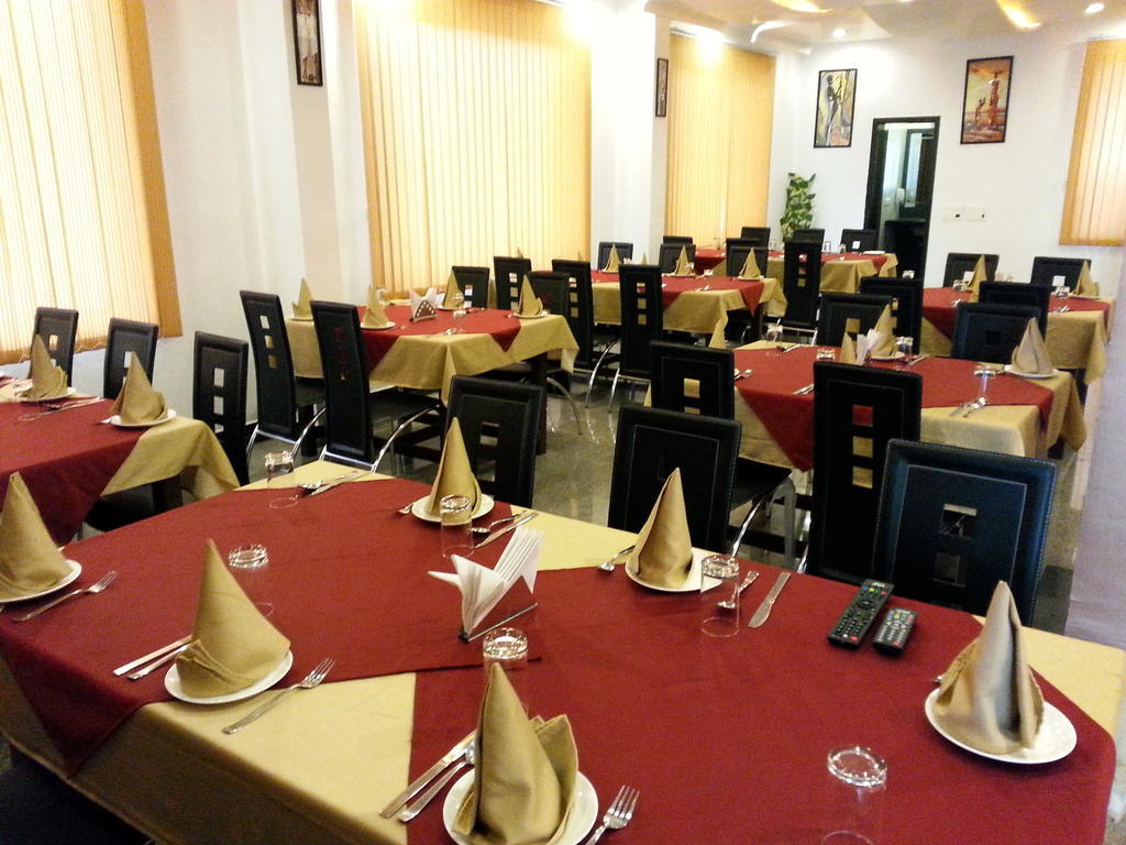 Hotel Royal View Dzsaipur Kültér fotó