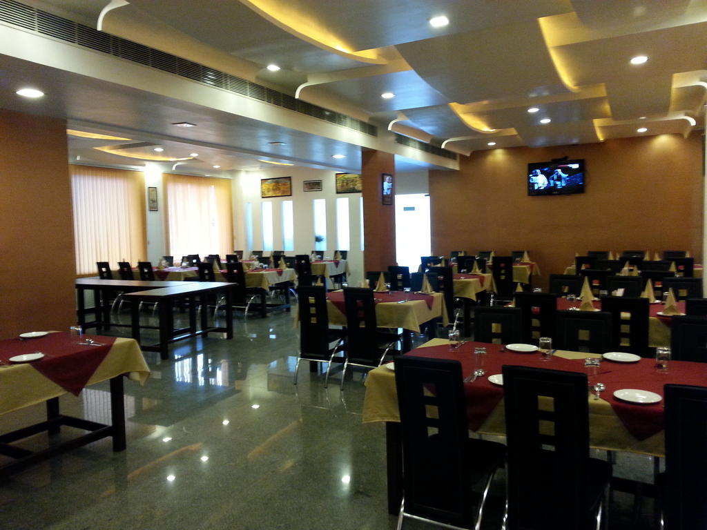 Hotel Royal View Dzsaipur Kültér fotó